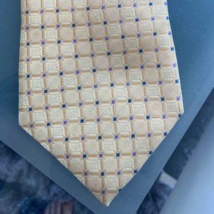 Canali Tie